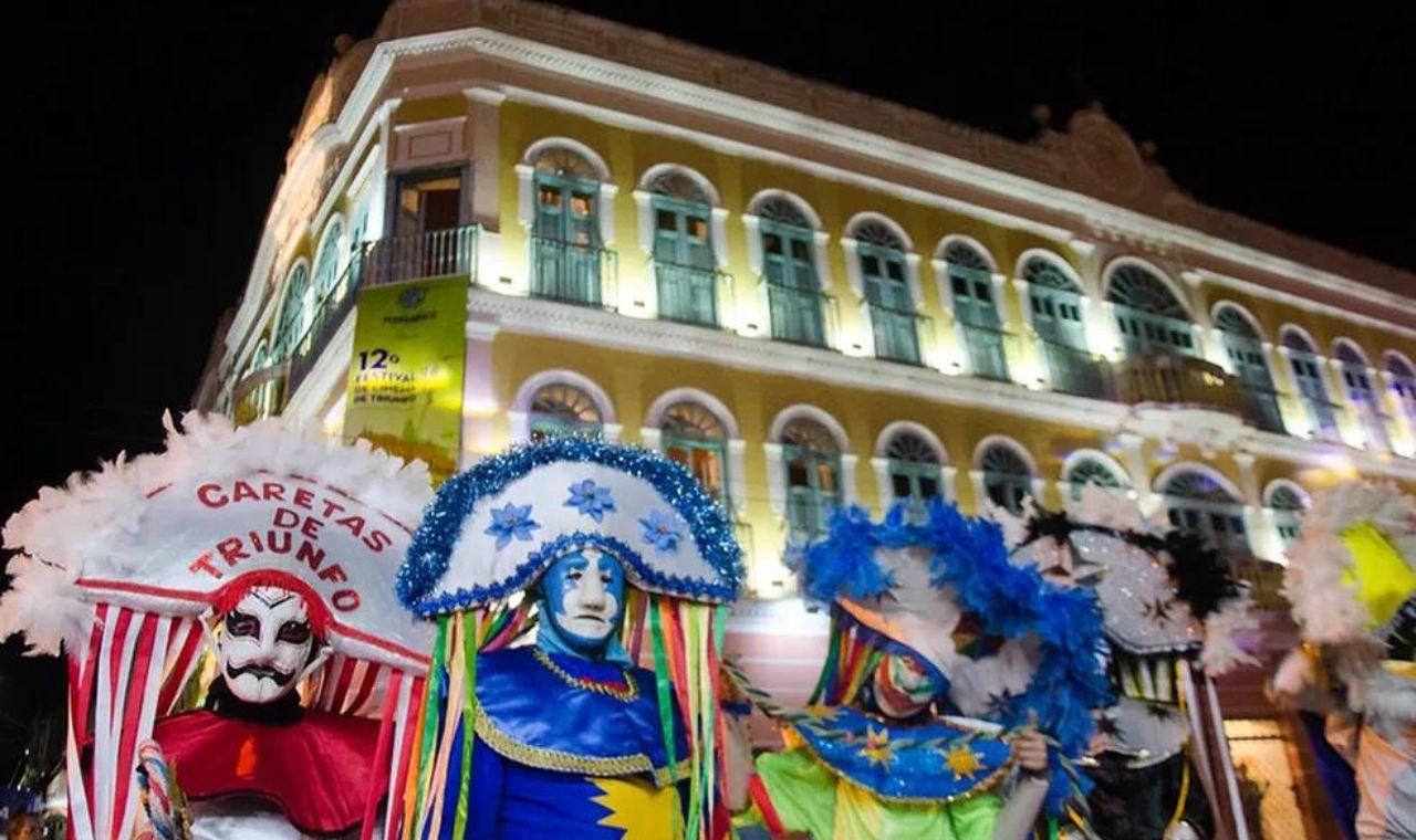 Festival de Cinema de Triunfo divulga programação da 13ª edição