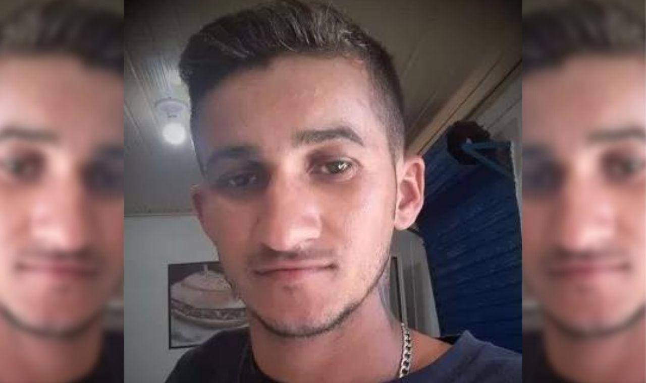 HOMEM MORRE AFOGADO NA ZONA RURAL DE ÁGUAS BELAS, PE