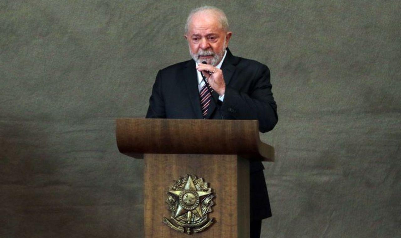 Lula e Alckmin são diplomados no TSE