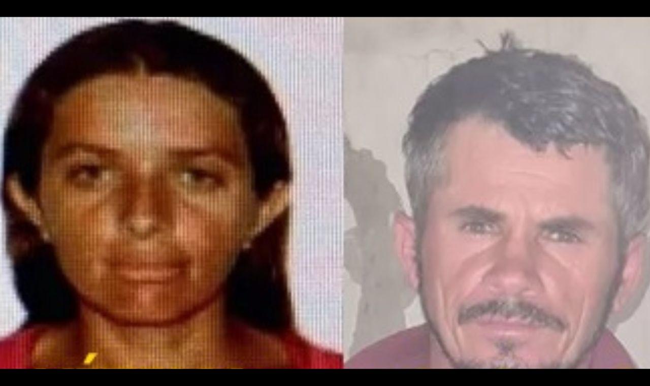 MULHER É MORTA PELO MARIDO A GOLPES DE 'MÃO DE PILÃO'EM ÁGUAS BELAS, PE