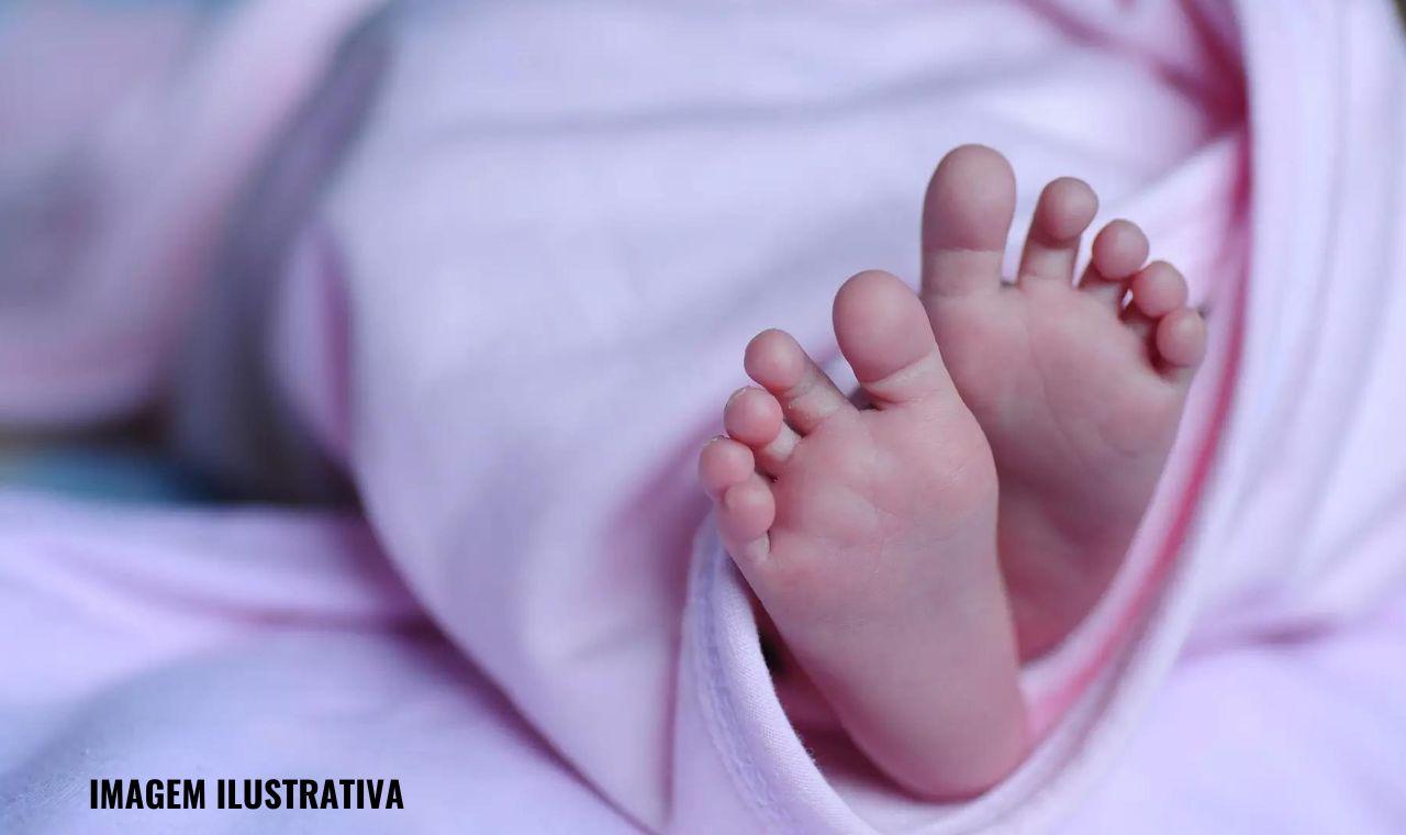 POLÍCIA CIVIL INVESTIGA MORTE DE BEBÊ DE UM ANO EM BOM CONSELHO, PE