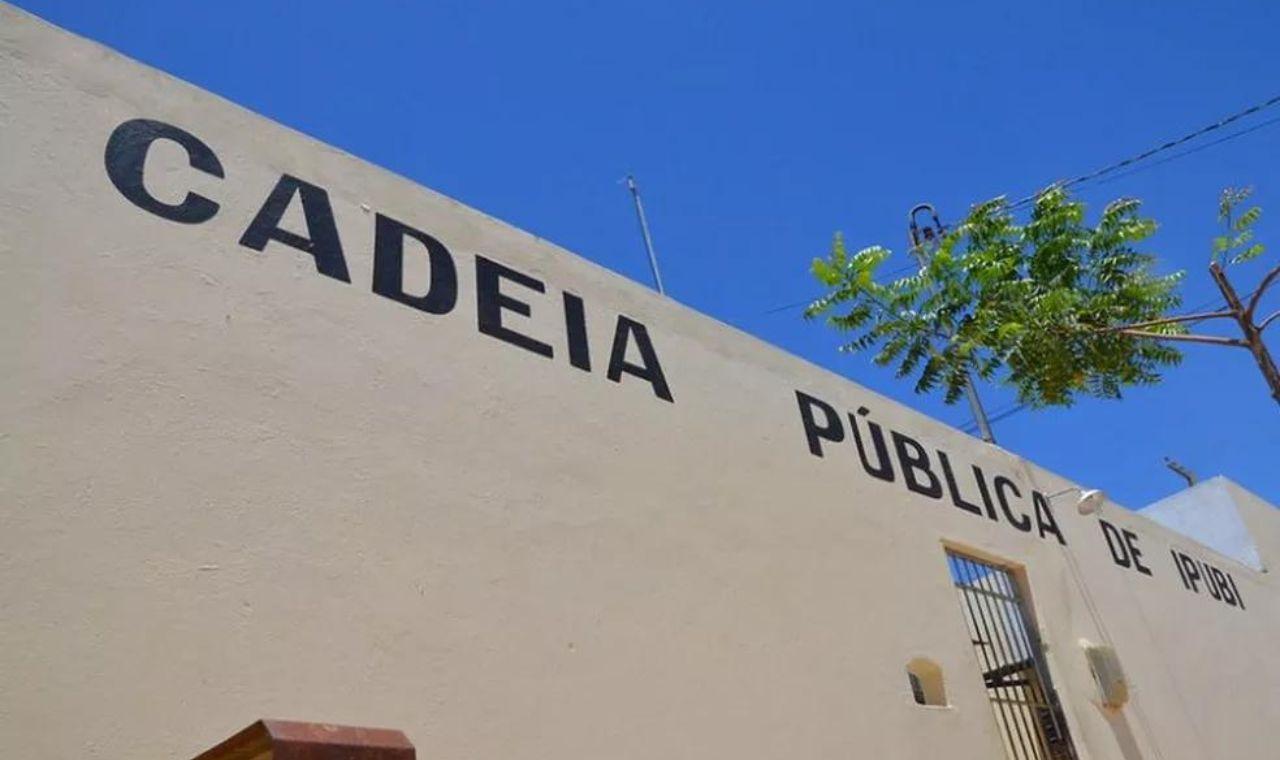 Suspeito de assassinar adolescente de 17 anos em MS é preso em Ipubi,PE