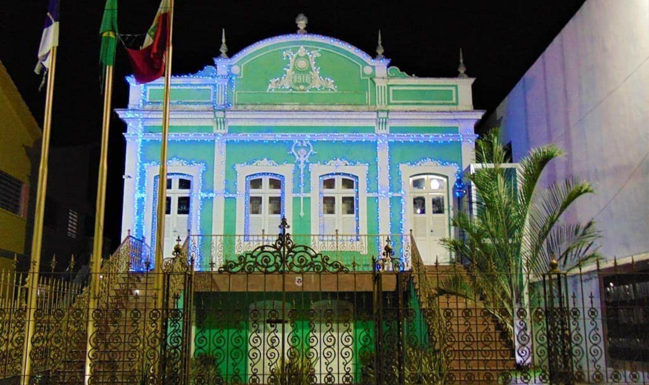 TRE-PE CASSA CHAPA DE CANDIDATOS A VEREADOR DO PDT DE LIMOEIRO, PE