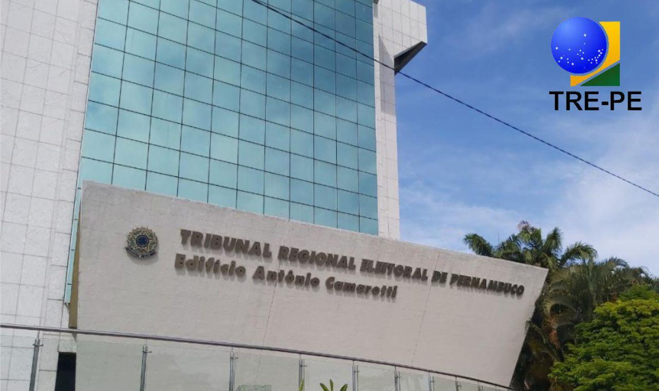 TRE-PE cassa chapa de vereadores em Vicência e Glória do Goitá, PE