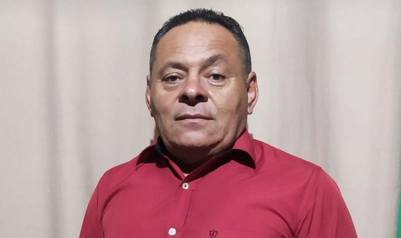 VEREADOR DE CACHOEIRINHA, NO AGRESTE, É MORTO A TIROS EM CASA