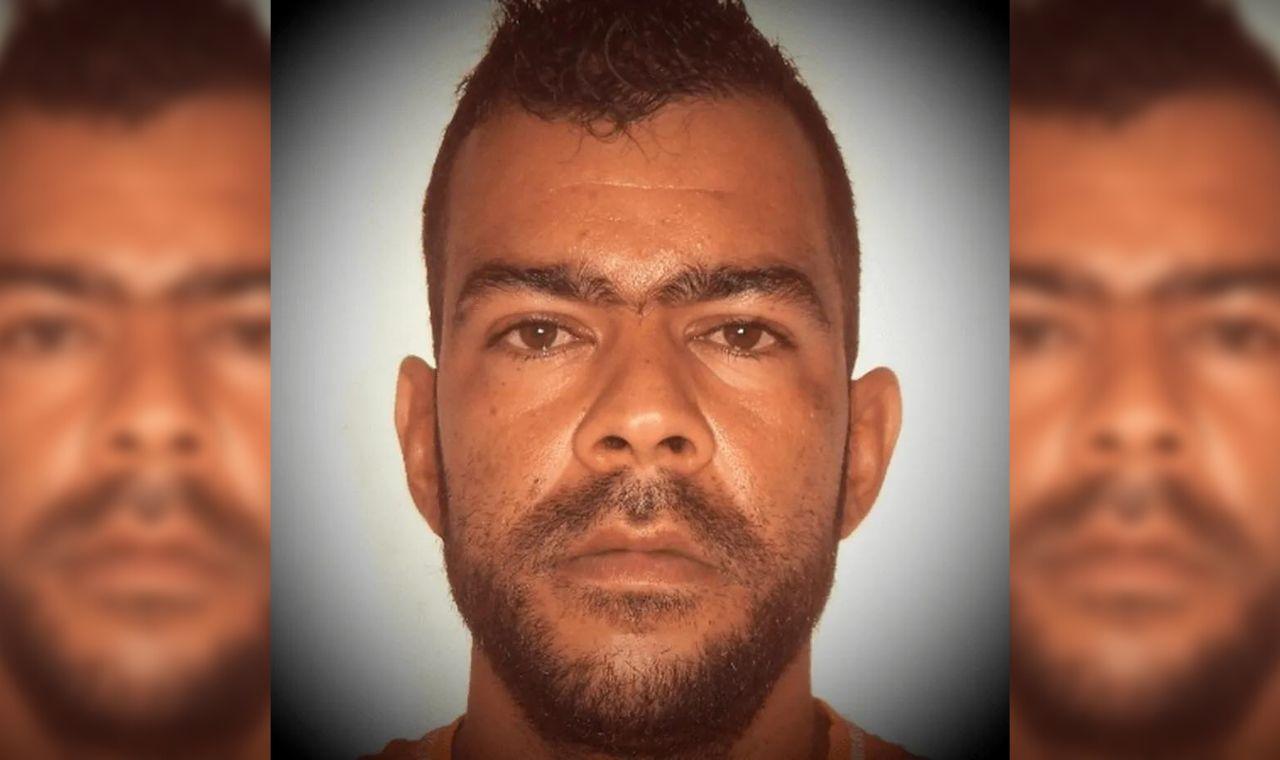 EX-PRESIDIÁRIO É MORTO A TIROS EM VIA PÚBLICA EM ARCOVERDE, PE