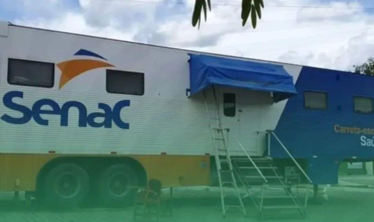 PREFEITURA DE ARCOVERDE ABRE INSCRIÇÕES GRATUITAS PARA CURSO DE CUIDADOR INFANTIL