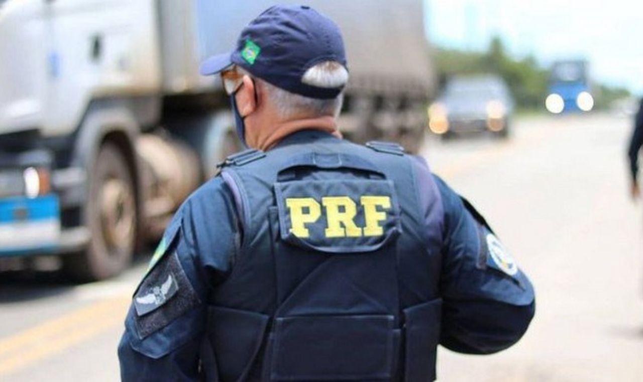 PRF DIVULGA BALANÇO DA OPERAÇÃO ANO NOVO EM PERNAMBUCO