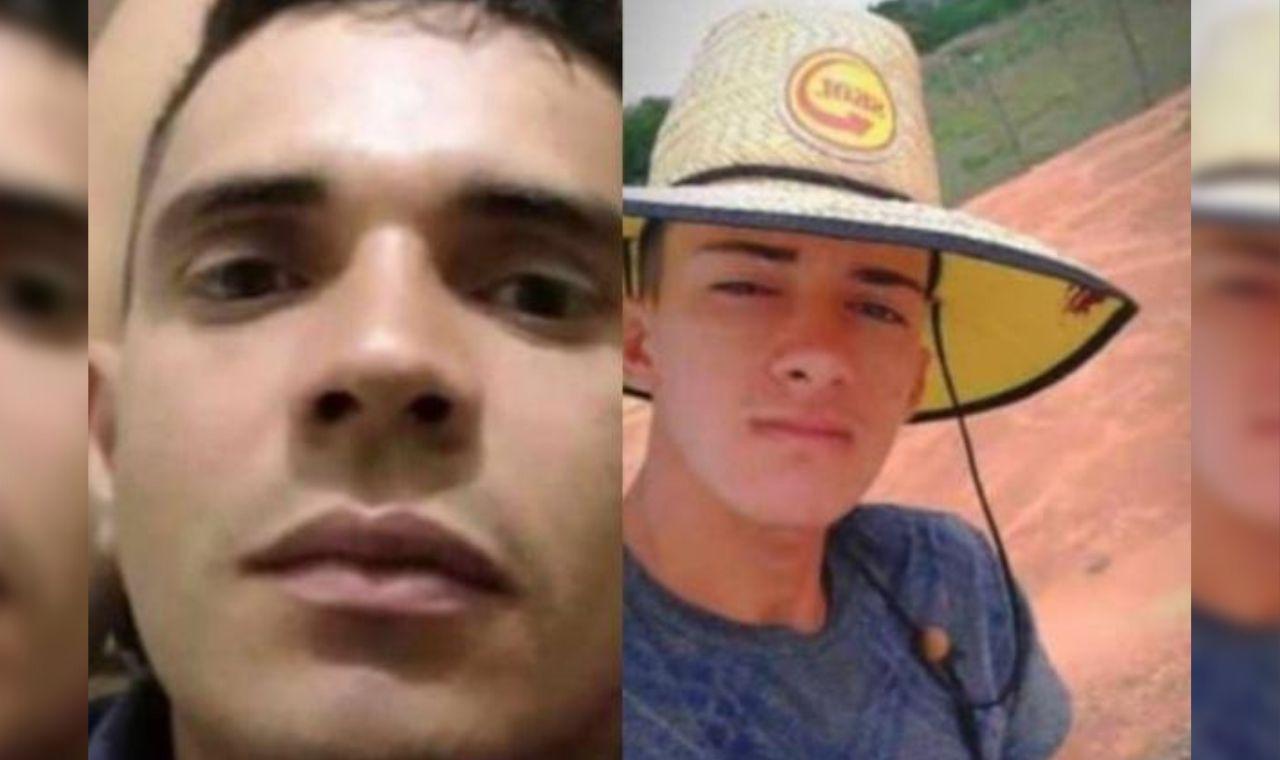 DOIS JOVENS SÃO MORTOS A TIROS NA ZONA RURAL DE DORMENTES, PE