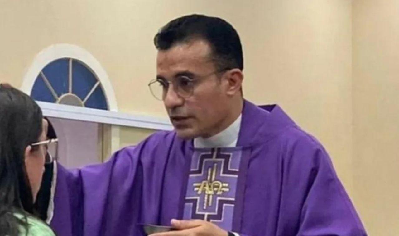 PADRE É BALEADO A CAMINHO DE MISSA NO DISTRITO DE RAJADA EM PETROLINA, PE