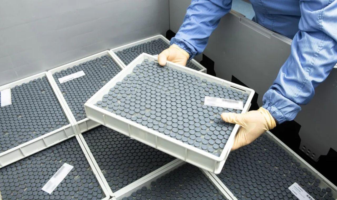 PERNAMBUCO INICIA IMUNIZAÇÃO COM VACINAS BIVALENTE CONTRA A COVID-19 NA PRÓXIMA SEGUNDA-FEIRA (27/02)