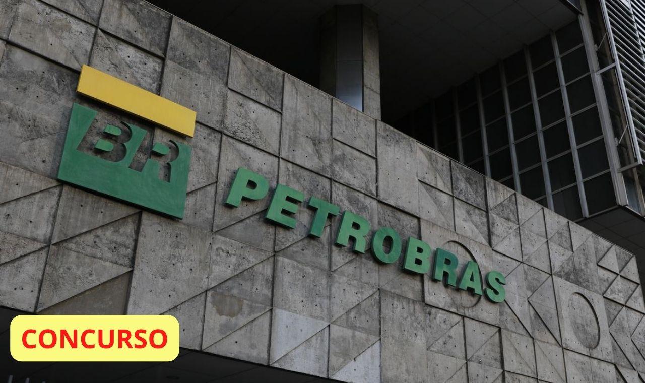 PETROBRAS ABRE CONCURSO COM 373 VAGAS IMEDIATAS E SALÁRIO INICIAL DE R$ 5.563,90