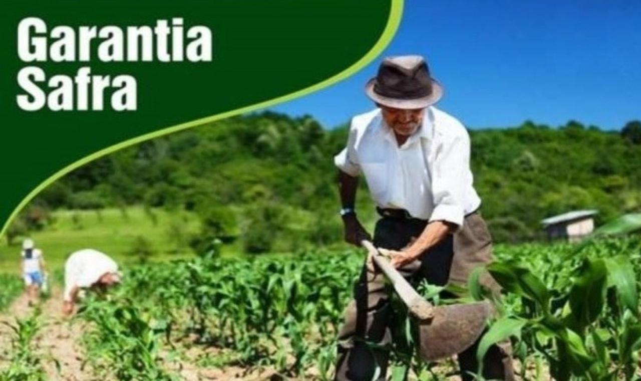 PRAZO DE PAGAMENTO DOS BOLETOS DO GARANTIA-SAFRA É FOI PRORROGADO EM BODOCÓ, PE