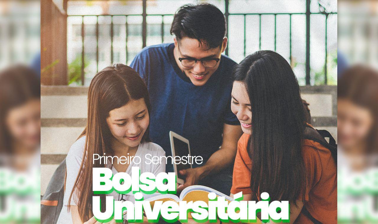 PREFEITURA DE CEDRO ABRE INSCRIÇÕES PARA BOLSA UNIVERSITÁRIA