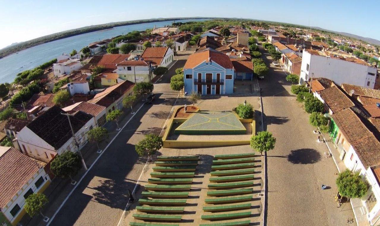 TREMORES DE TERRA SÃO REGISTRADOS NA BAHIA