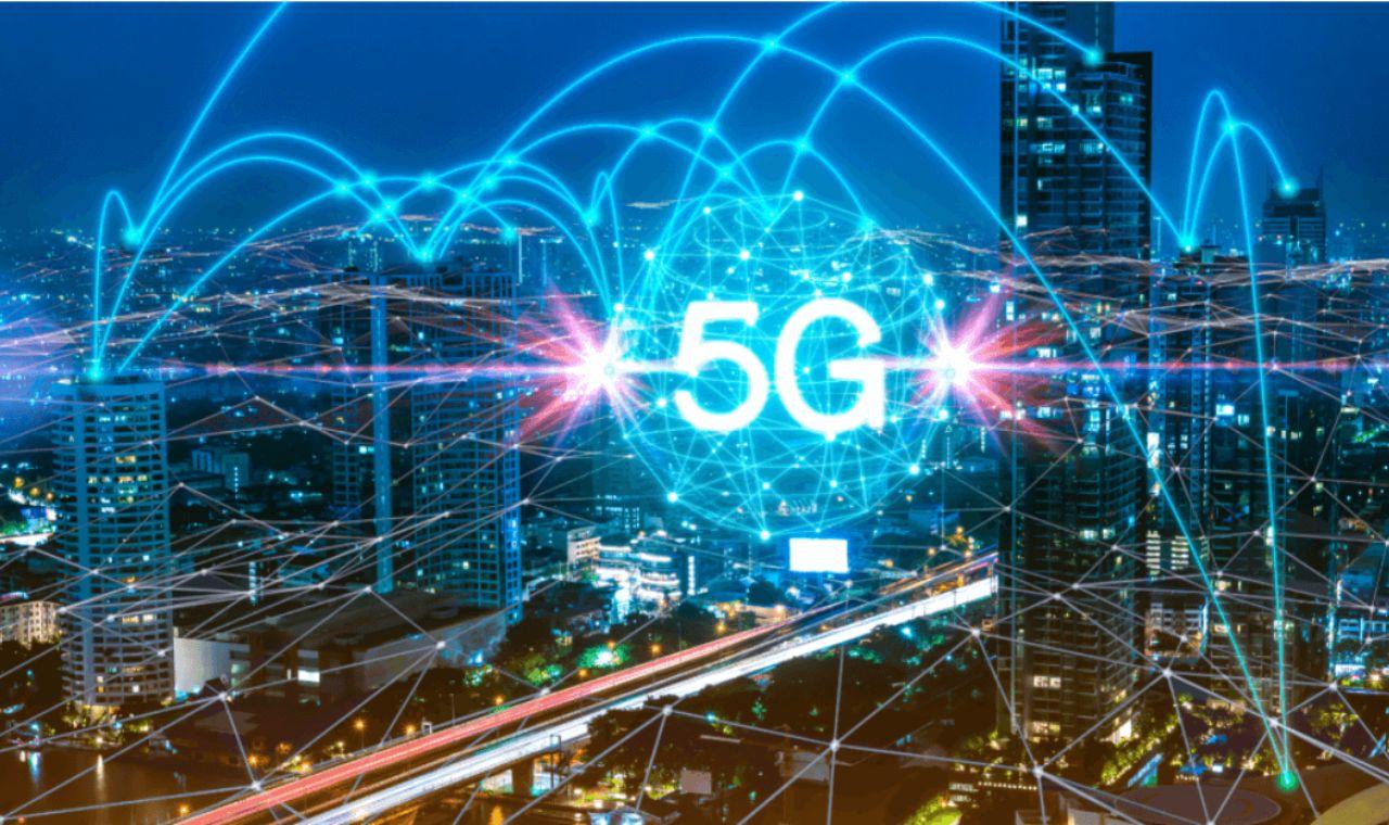 CARUARU E PETROLINA VÃO RECEBER TECNOLOGIA 5G