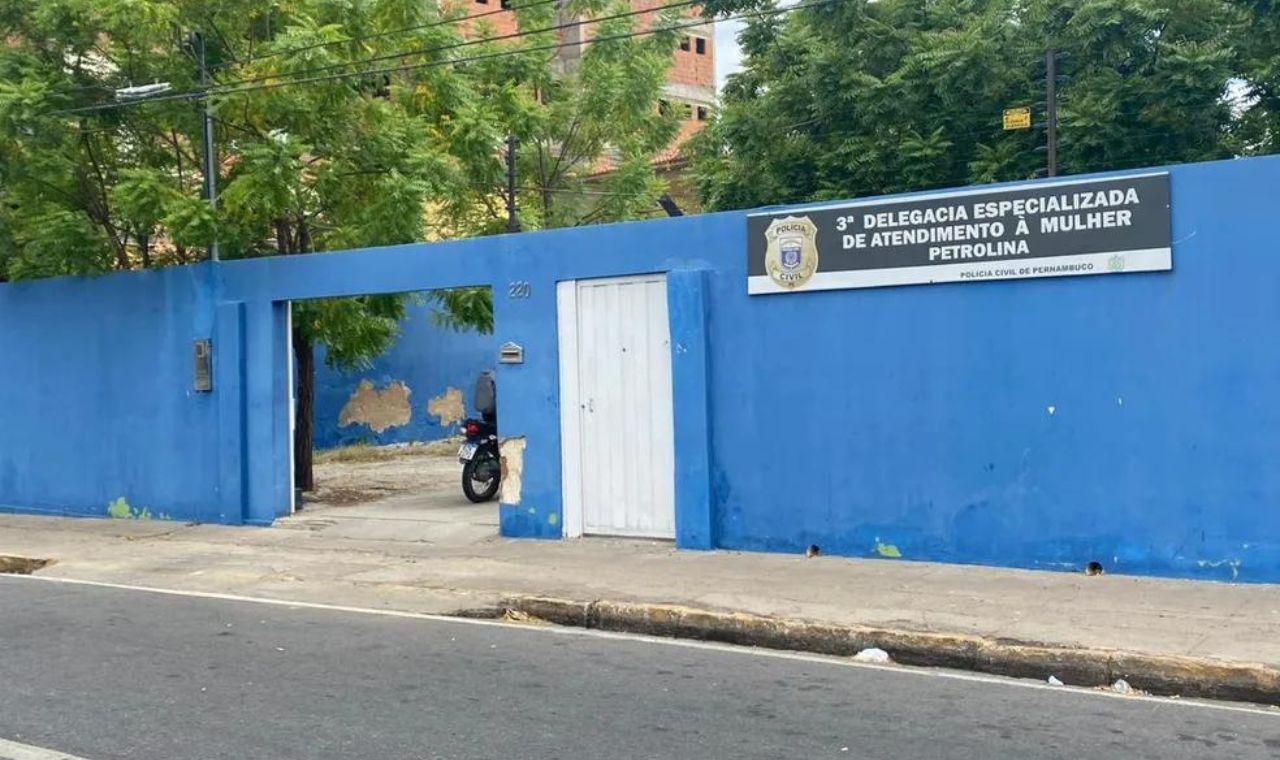 DELEGACIA DA MULHER EM PETROLINA PASSA A FUNCIONAR 24 HORAS POR DIA