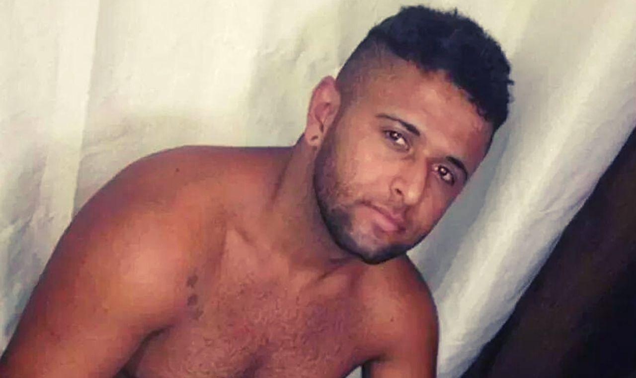 HOMEM É MORTO A TIROS EM PANELAS, PE