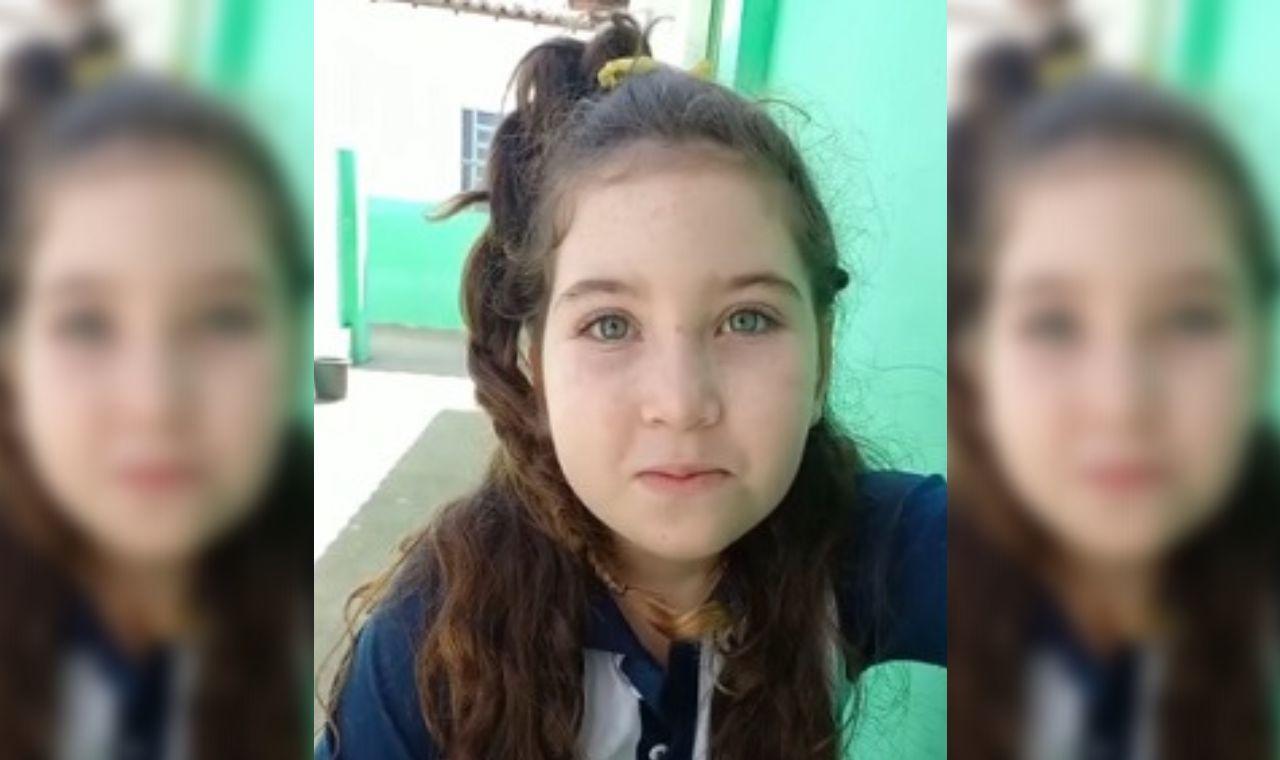MENINA DE 9 ANOS É ATROPELADA EM SÃO JOSÉ DO BELMONTE, PE