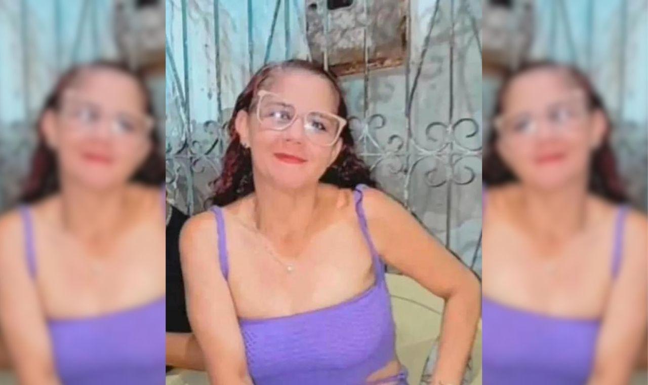 MULHER DE 39 ANOS MORRE APÓS SER ESPANCADA PELO MARIDO EM CARUARU, PE