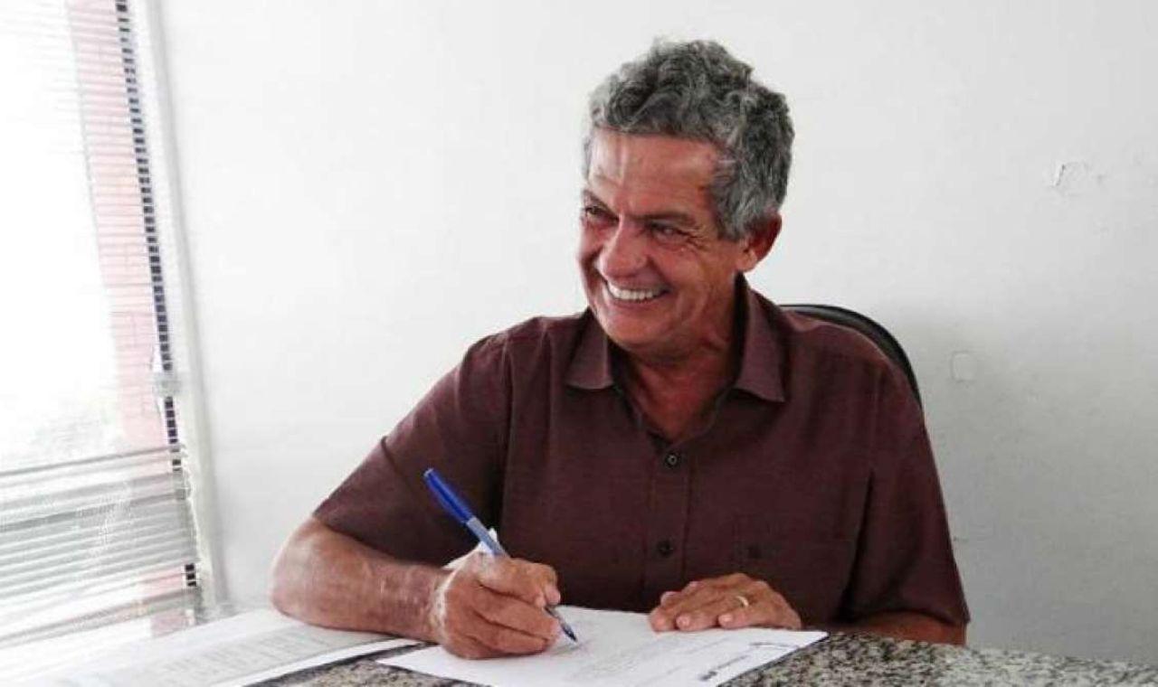 TRF-5 NEGA APELAÇÃO E MANTÉM CONDENAÇÃO DE EX-PREFEITO DE SALGUEIRO CLEBEL CORDEIRO