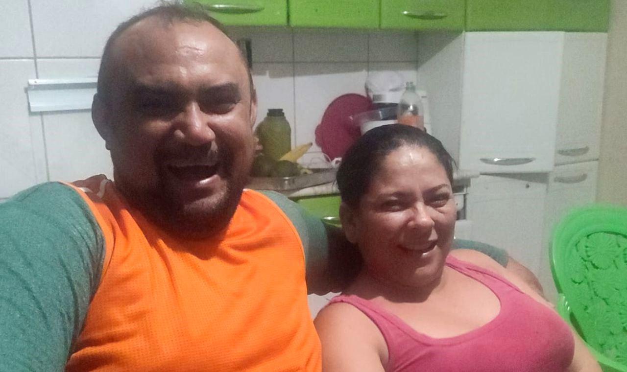 CASAL MORRE EM ACIDENTE DE MOTO NA BR-428 EM CABROBÓ, PE