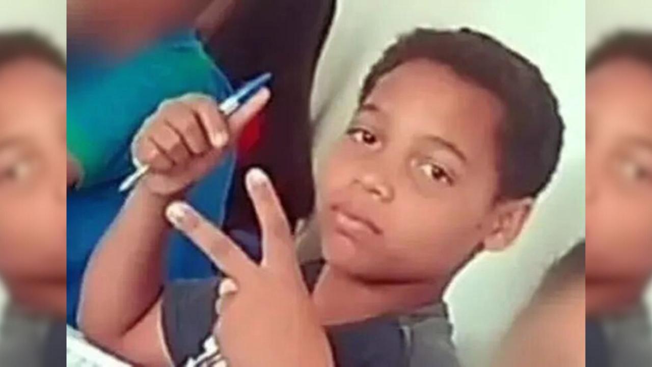 CRIANÇA DE 12 ANOS MORRE APÓS SER ESPANCADA POR ADOLESCENTES EM CARUARU, PE