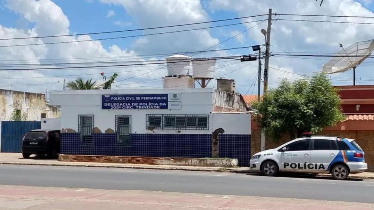 DOIS ASSASSINATOS SÃO REGISTRADOS EM TRINDADE, PE