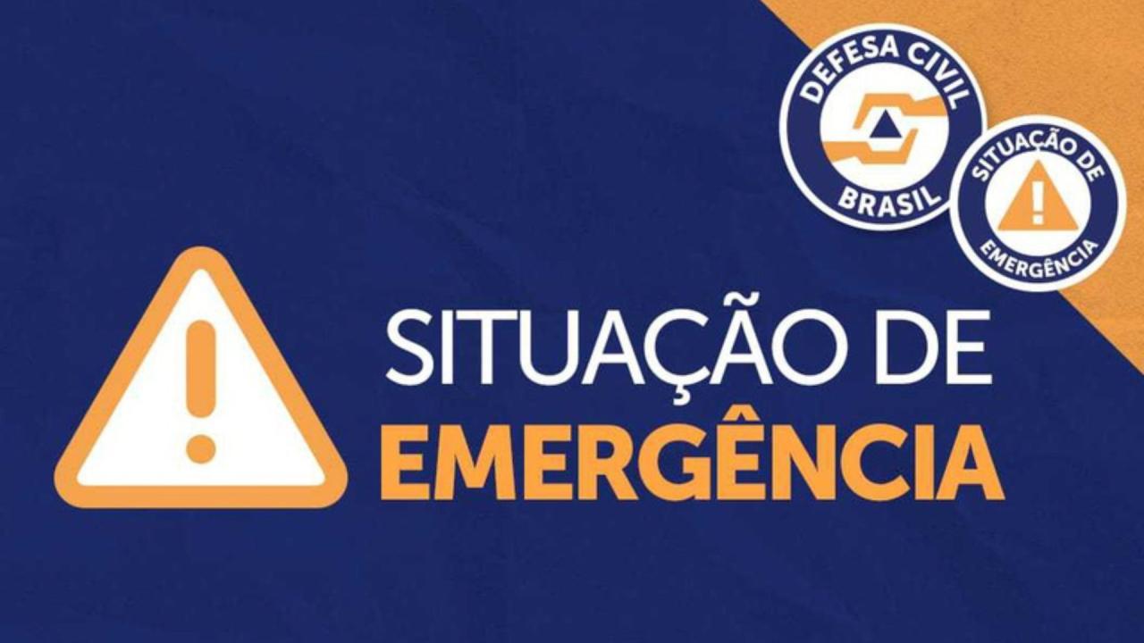 EM PERNAMBUCO, MAIS CINCO CIDADES ENTRAM EM SITUAÇÃO DE EMERGÊNCIA DEVIDO À ESTIAGEM