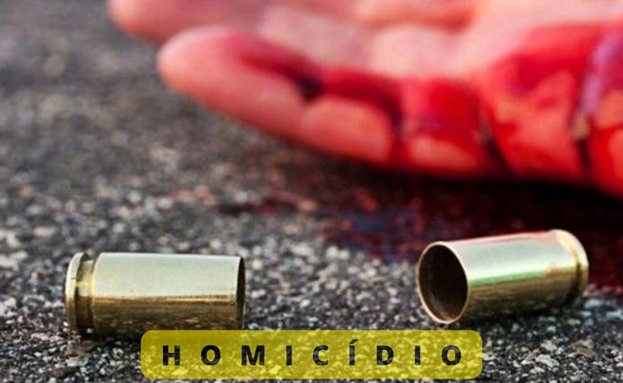 MULHER É PRESA SUSPEITA DE MATAR A TIROS HOMEM E DEIXAR OUTRO FERIDO EM PETROLINA, PE