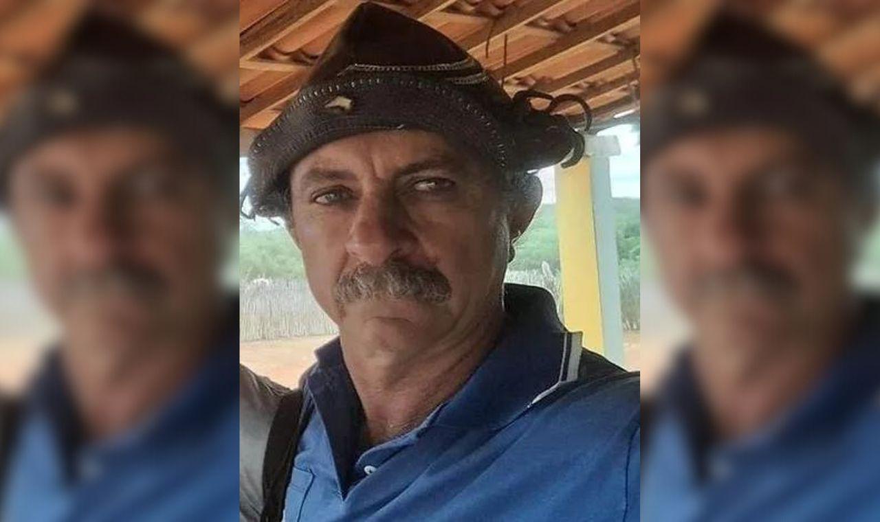 VAQUEIRO MORRE EM ACIDENTE DE MOTO NA ZONA RURAL DE VERDEJANTE-PE