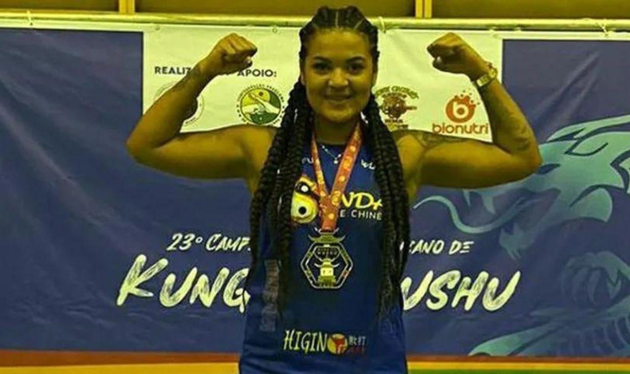 ATLETA DE BOXE CHINÊS É ASSASSINADA A TIROS EM PETROLINA, PE