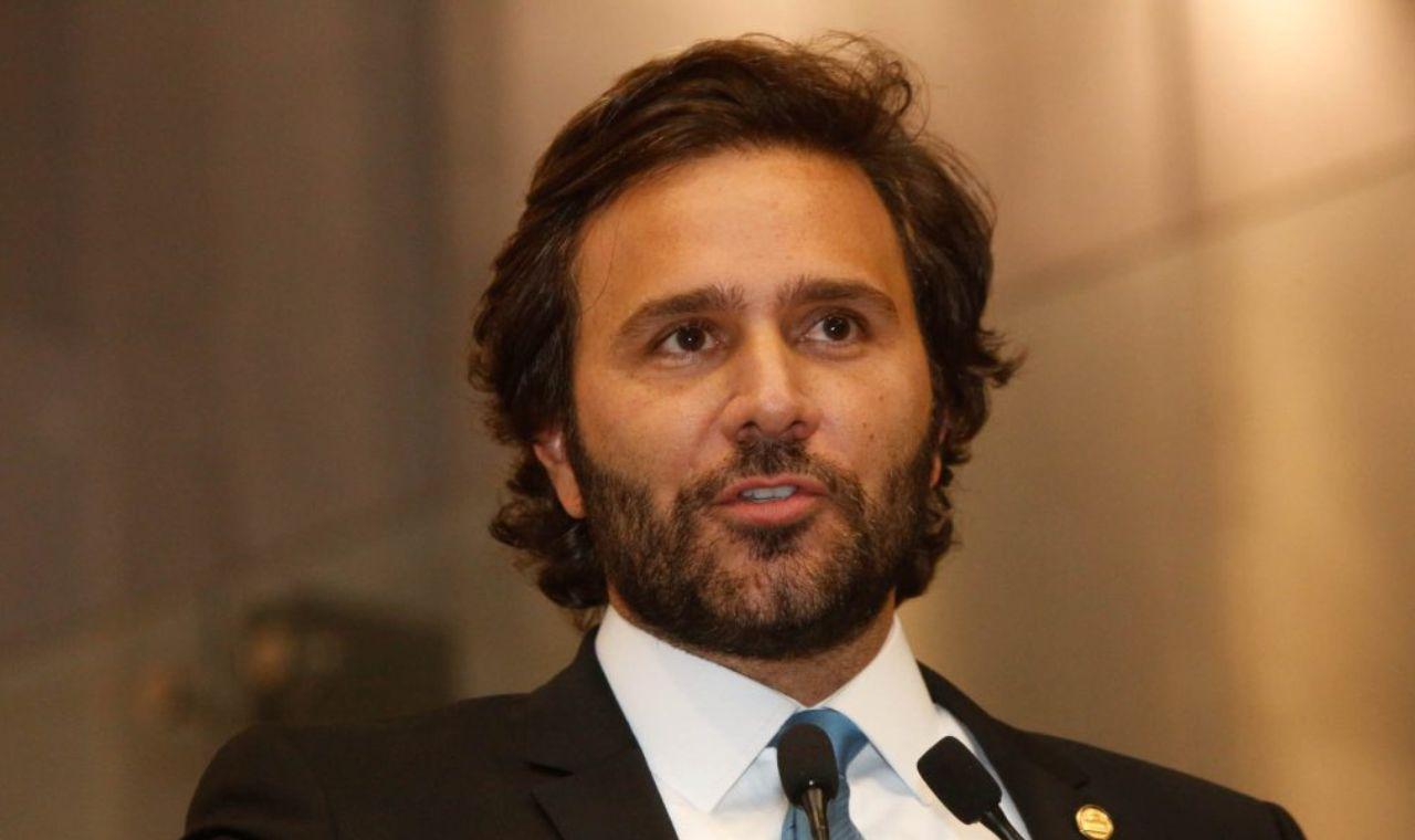 DEPUTADO RODRIGO NOVAES É ESCOLHIDO COMO NOVO CONSELHEIRO DO TCE-PE