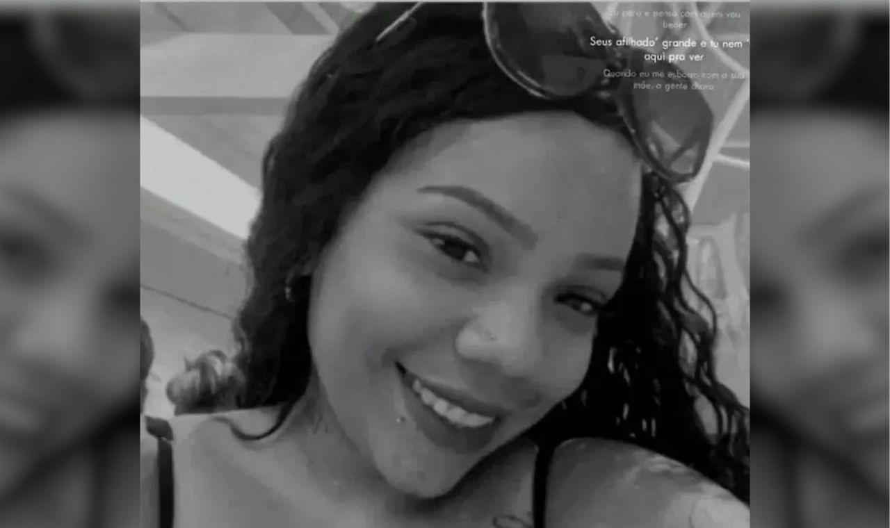 MULHER É PRESA SUSPEITA DE ESTRANGULAR E MATAR COMPANHEIRA EM AGRESTINA, PE