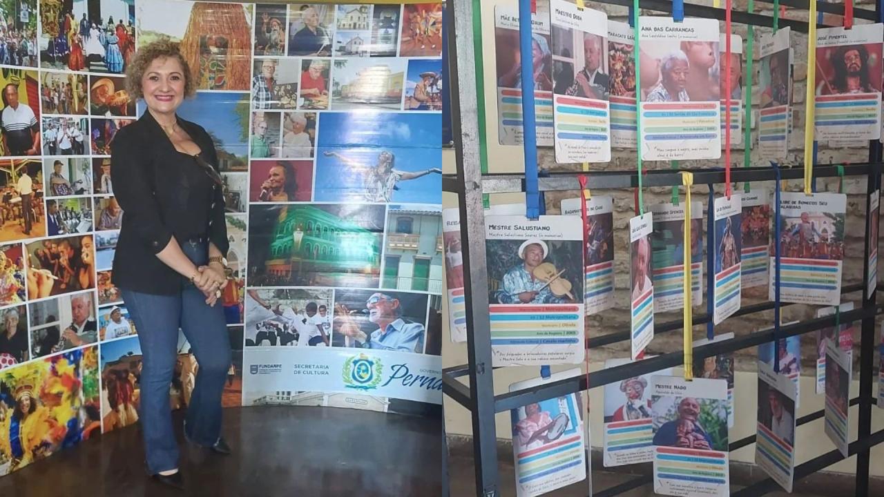 OROCÓ ESTÁ INTEGRADO NO MAPA CULTURAL DE PERNAMBUCO