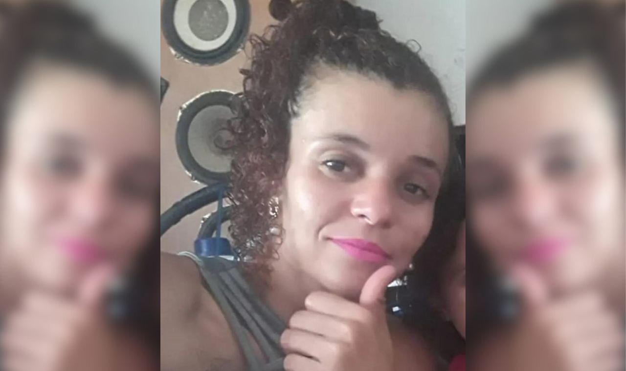 MULHER É MORTA A TIROS EM CARUARU, PE