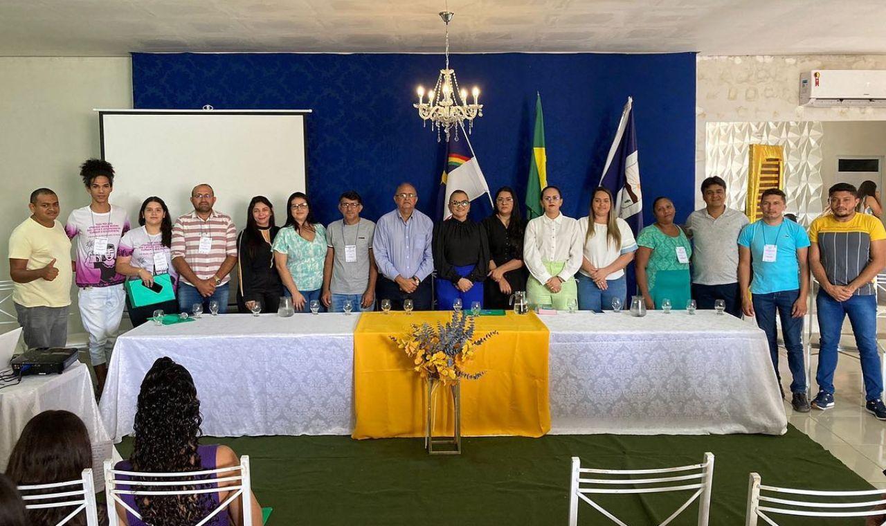 PARNAMIRIM REALIZA A “10° CONFERÊNCIA DE ASSISTÊNCIA SOCIAL