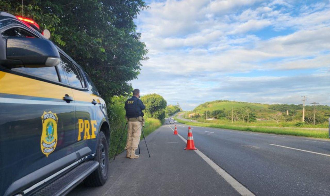 PRF INICIA OPERAÇÃO CORPUS CHRISTI EM PERNAMBUCO