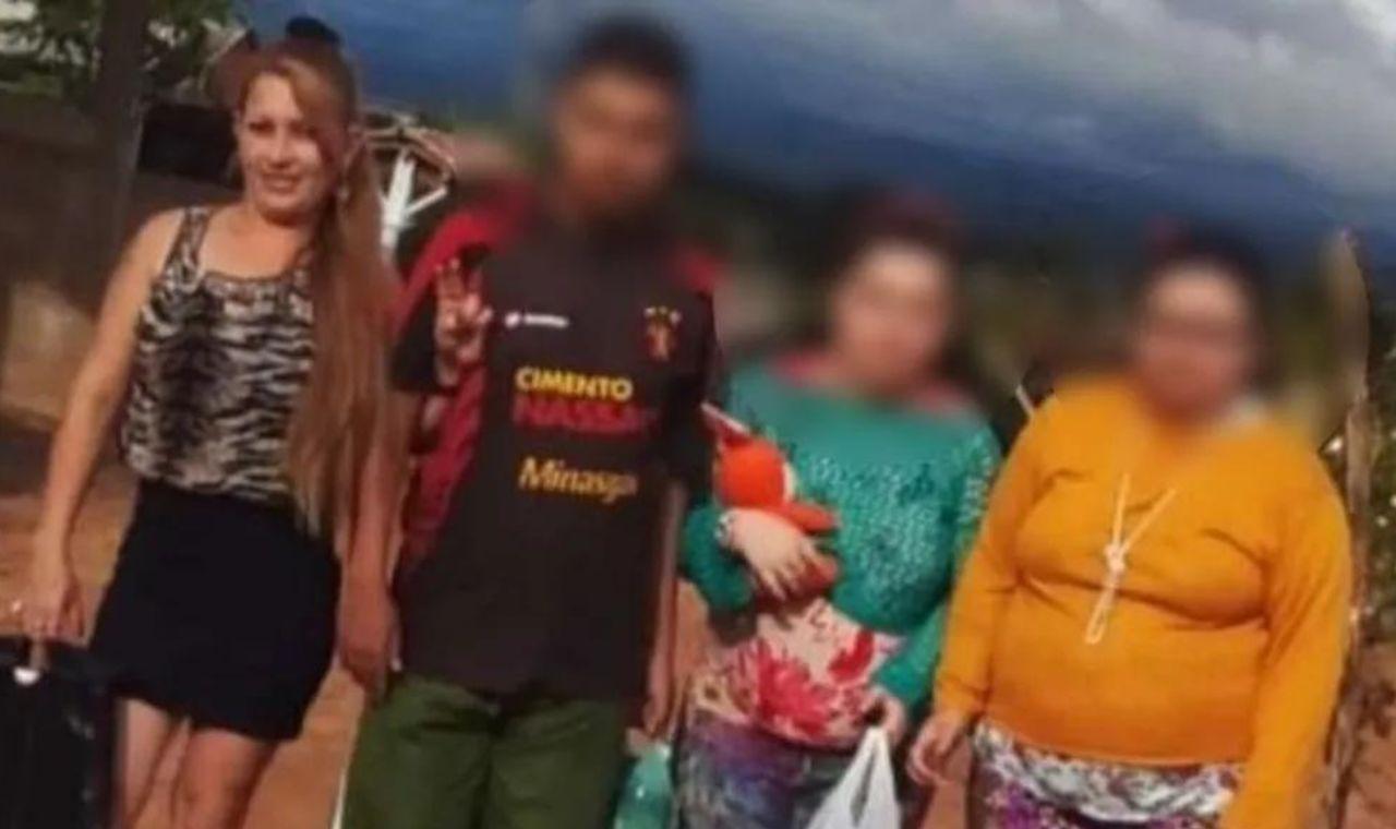 JUPI: SUSPEITA DE TENTAR MATAR IRMÃOS ENVENENADOS TEM ALTA HOSPITALAR E É INTERROGADA