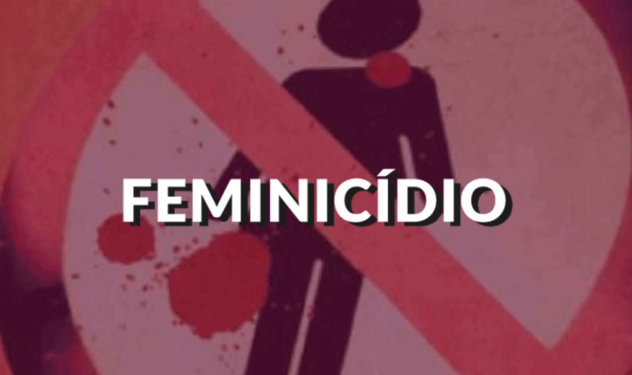 MULHER É MORTA A TIROS EM DORMENTES, PE