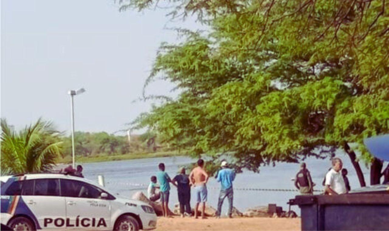 HOMEM É ENCONTRADO MORTO NA ORLA DE SANTA MARIA DA BOA VISTA, PE