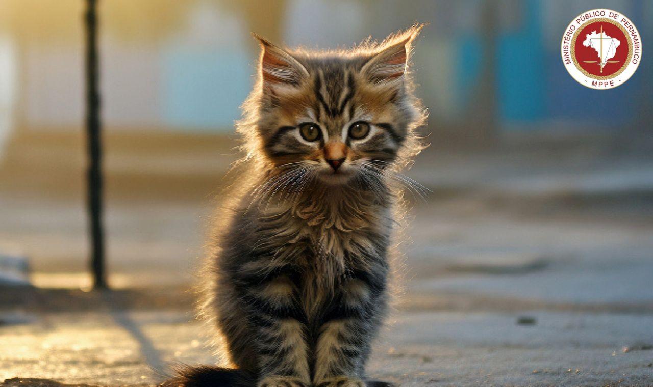 MPPE RECOMENDA QUE A PREFEITURA DE AFRÂNIO CRIE POLÍTICAS PÚBLICAS DE PROTEÇÃO ANIMAL