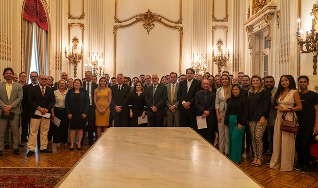 NA SEMANA SOLO SEGURO, TJPE CHEGA A 13,7 MIL TÍTULOS DE PROPRIEDADE ENTREGUES A FAMÍLIAS PERNAMBUCANAS