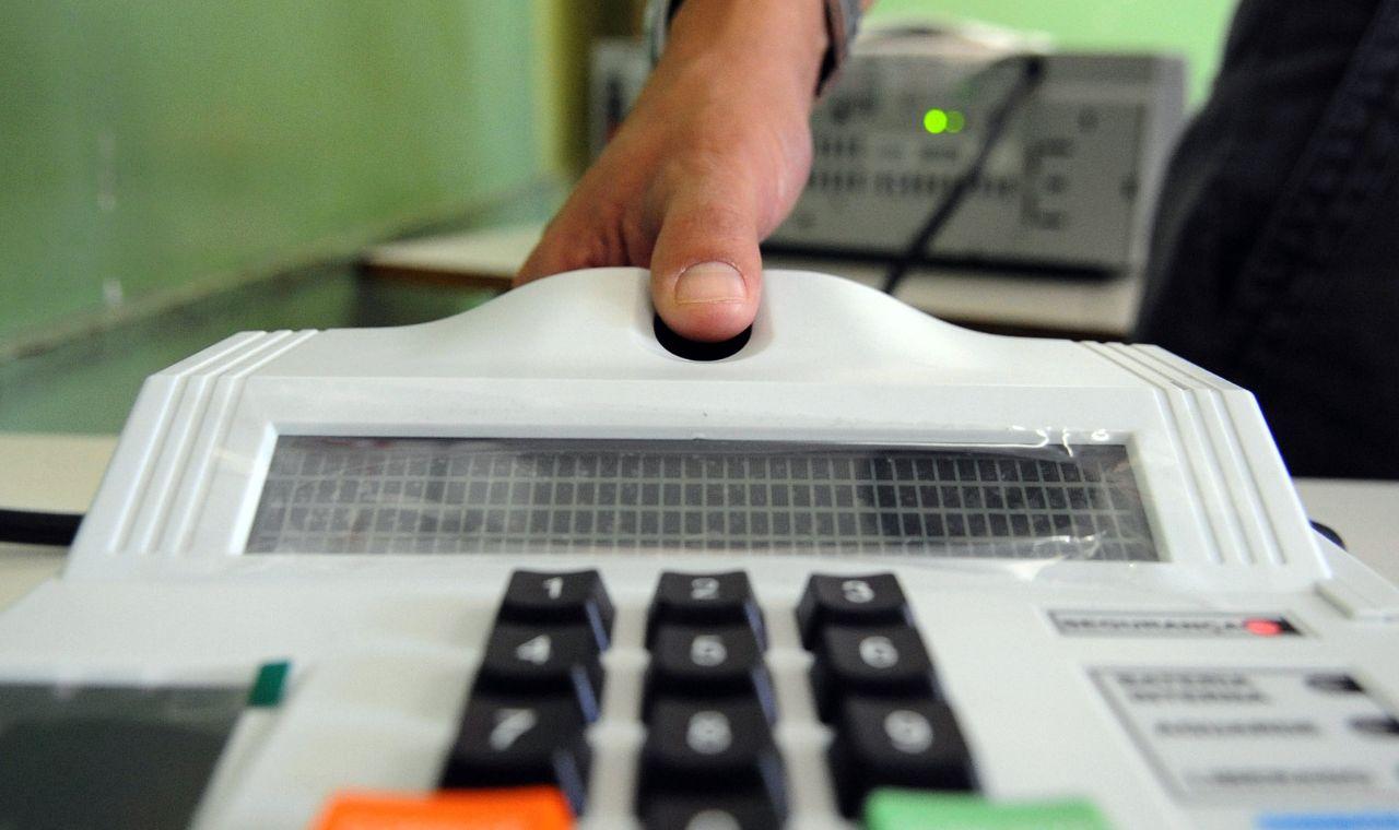 OURICURI E SALGUEIRO RETOMAM CADASTRAMENTO BIOMÉTRICO