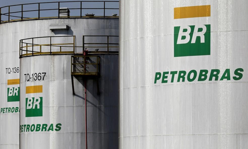 PETROBRAS REAJUSTA PREÇOS DA GASOLINA E DO DIESEL PARA DISTRIBUIDORAS