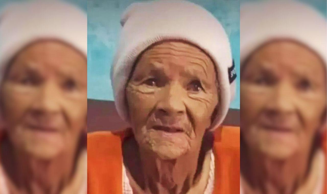 CORPO DE IDOSA DE 68 ANOS É ENCONTRADO CARBONIZADO EM SÃO CAETANO, PE