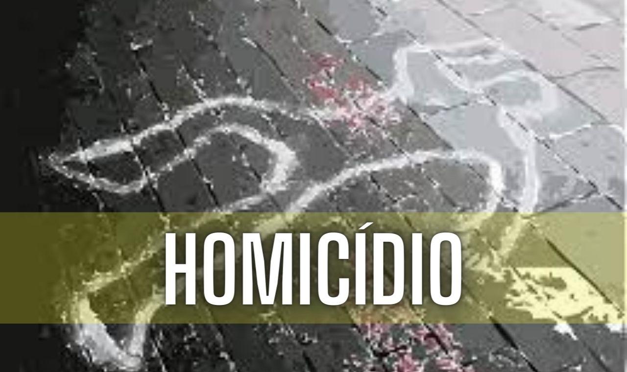 HOMEM É ASSASSINADO EM TRINDADE, PE