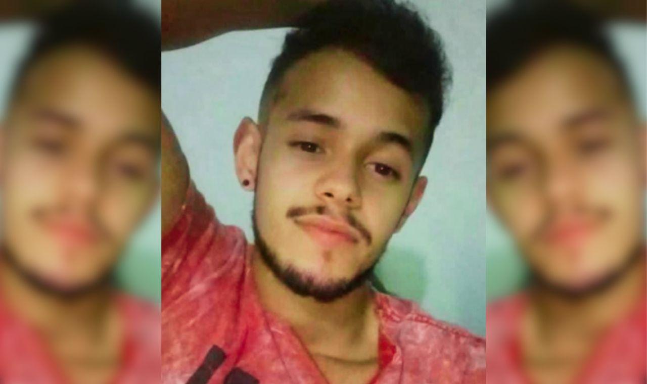 JOVEM DE 21 ANOS É EXECUTADO POR MOTOCICLISTAS EM SÃO JOSÉ DO EGITO, PE