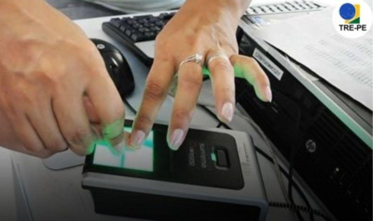 MAIS DUAS CIDADES DA REGIÃO DO SÃO FRANCISCO RETOMAM A COLETA BIOMÉTRICA