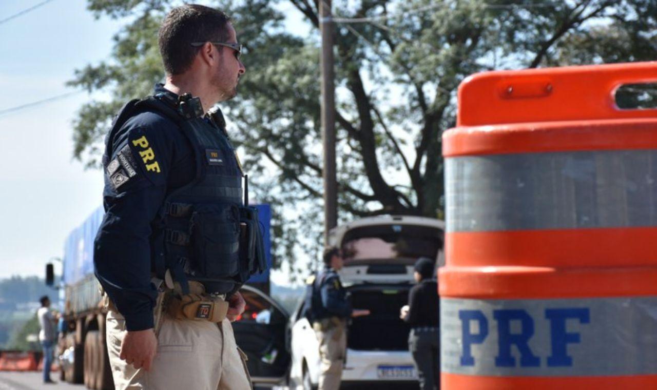 12 DE OUTUBRO: PRF INTENSIFICA FISCALIZAÇÃO DURANTE FERIADO EM PERNAMBUCO